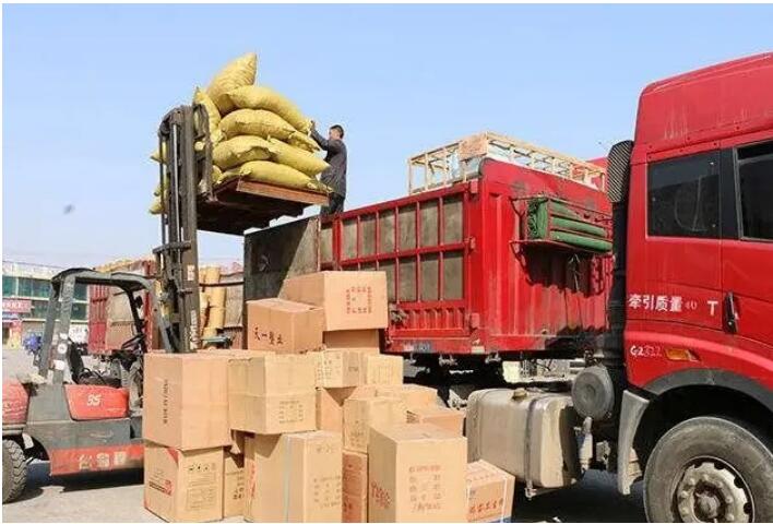 泉州到雅星镇物流专线