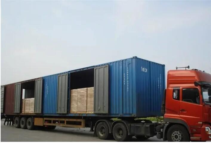 泉州到雅星镇整车运输