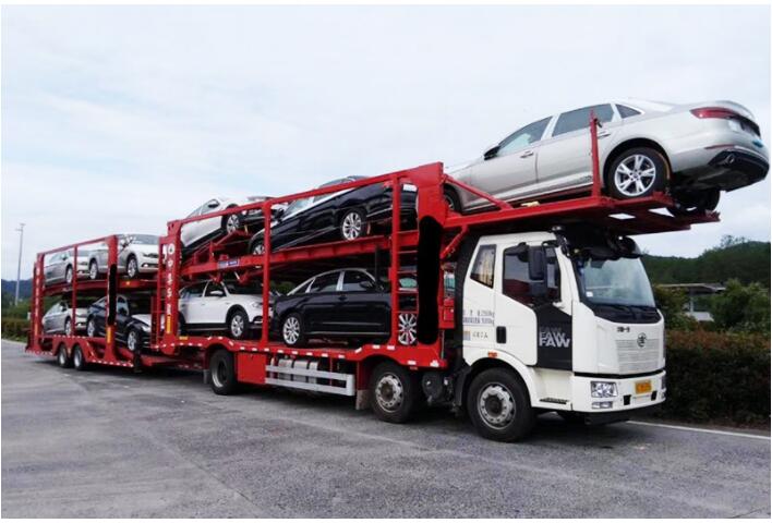 泉州到雅星镇轿车托运